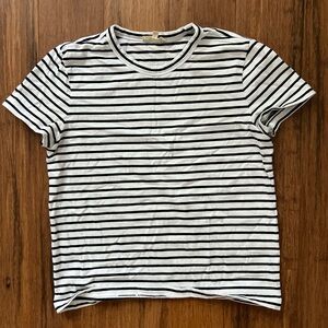 Madewell Classic Striped Tee